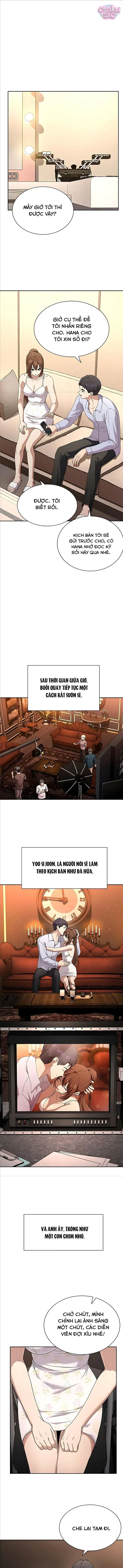 Hầu Gái Chapter 28 - Trang 2