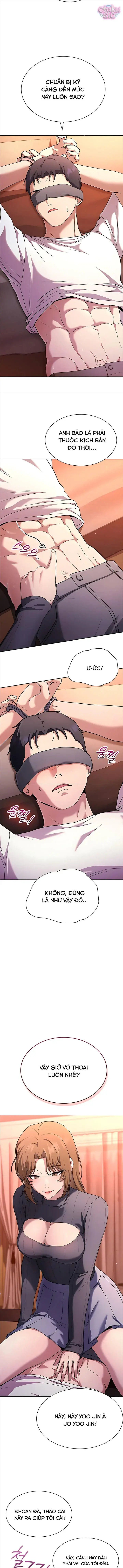 Hầu Gái Chapter 28 - Trang 4