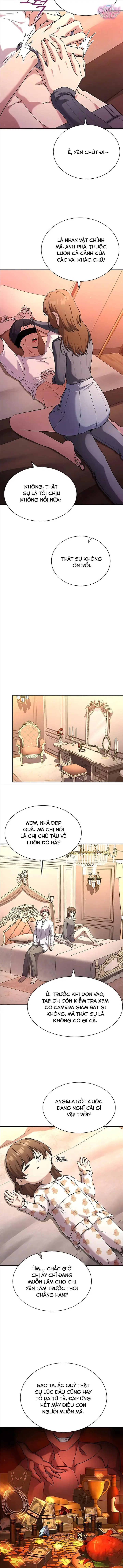 Hầu Gái Chapter 28 - Trang 5