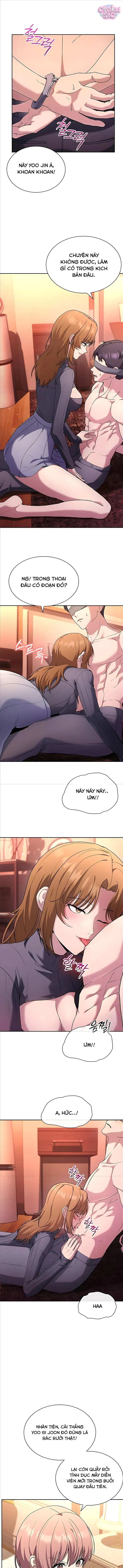 Hầu Gái Chapter 28 - Trang 7