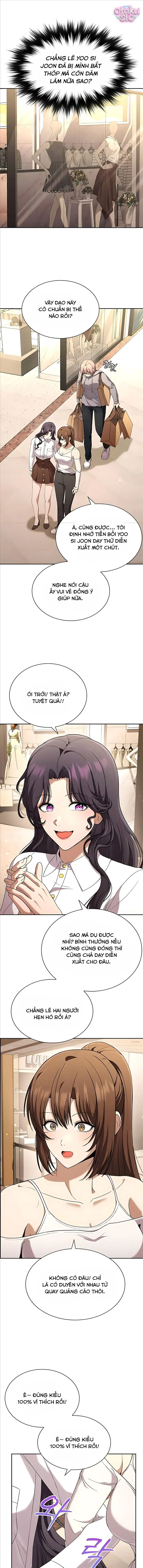 Hầu Gái Chapter 29 - Trang 11