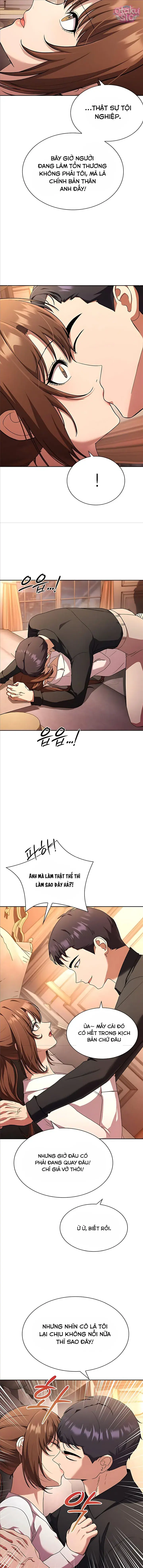 Hầu Gái Chapter 29 - Trang 14