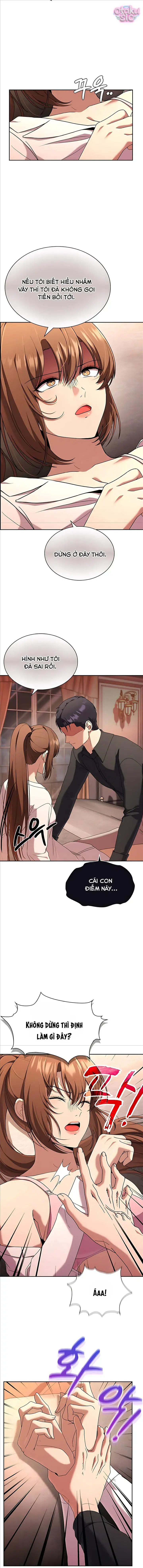 Hầu Gái Chapter 29 - Trang 16