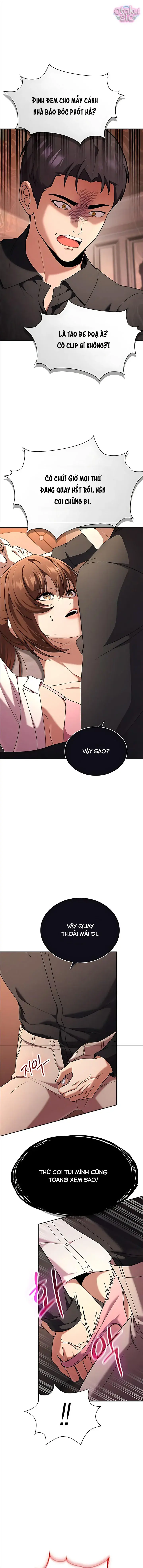 Hầu Gái Chapter 29 - Trang 17