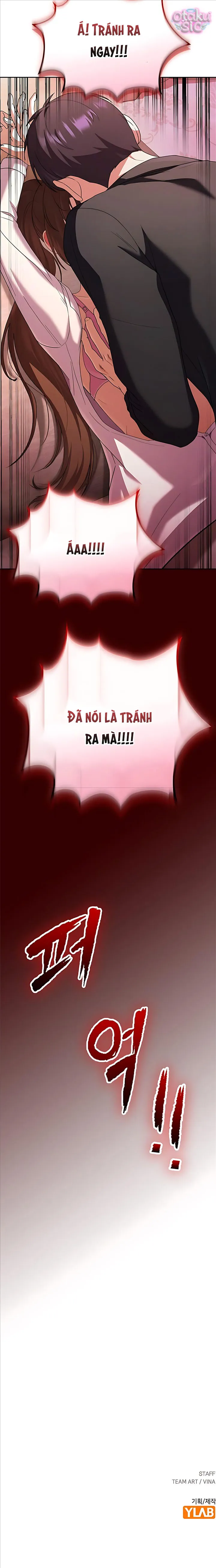 Hầu Gái Chapter 29 - Trang 18