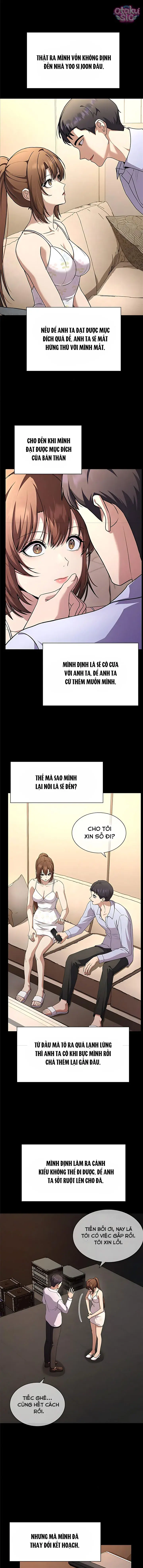 Hầu Gái Chapter 29 - Trang 2