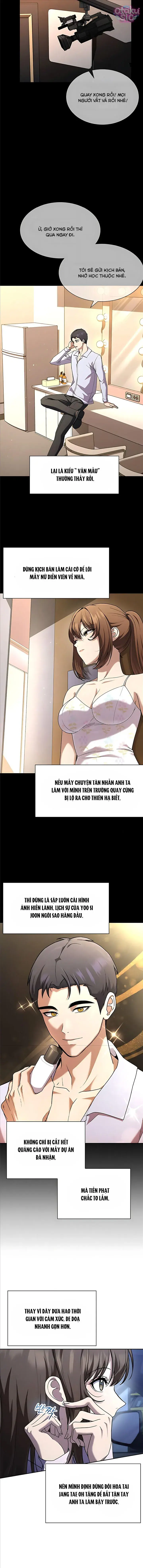 Hầu Gái Chapter 29 - Trang 3