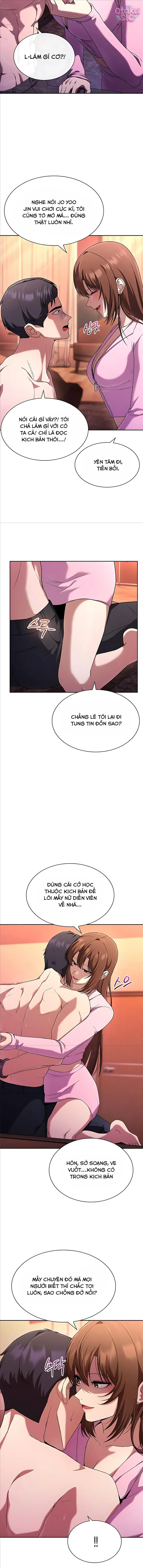 Hầu Gái Chapter 29 - Trang 8