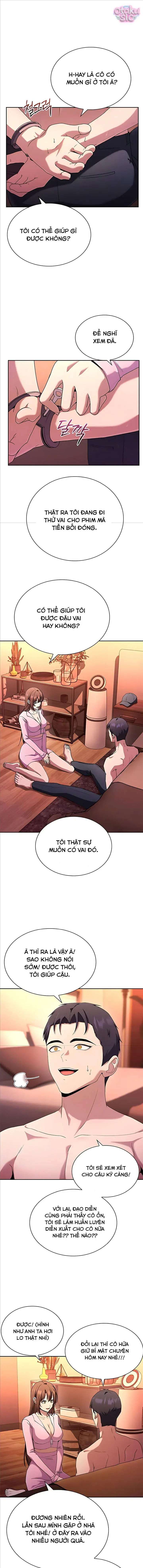 Hầu Gái Chapter 29 - Trang 9