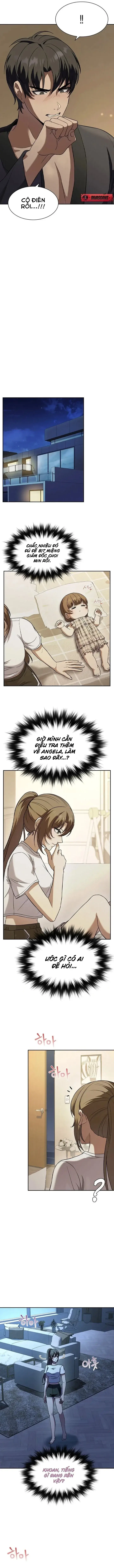 Hầu Gái Chapter 3 - Trang 10