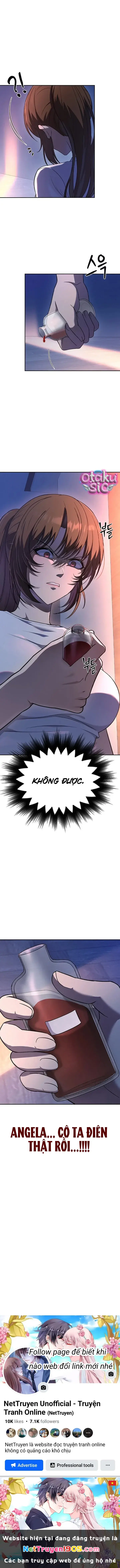 Hầu Gái Chapter 3 - Trang 13