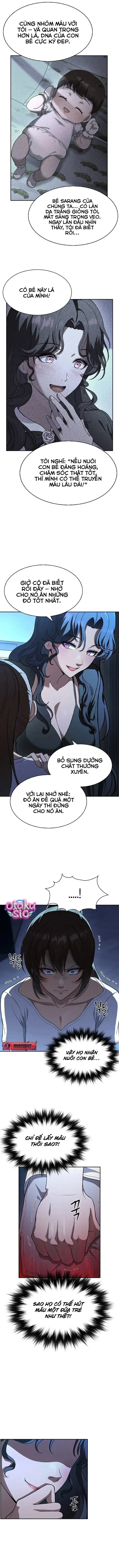 Hầu Gái Chapter 3 - Trang 3