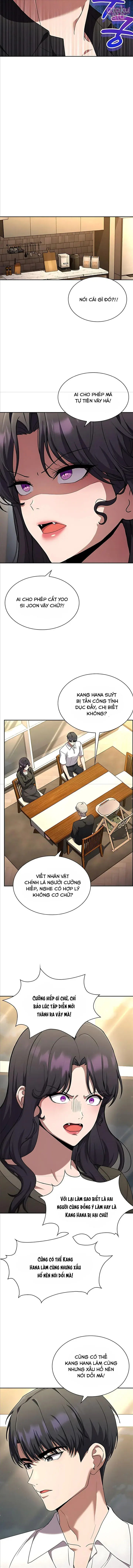 Hầu Gái Chapter 30 - Trang 10