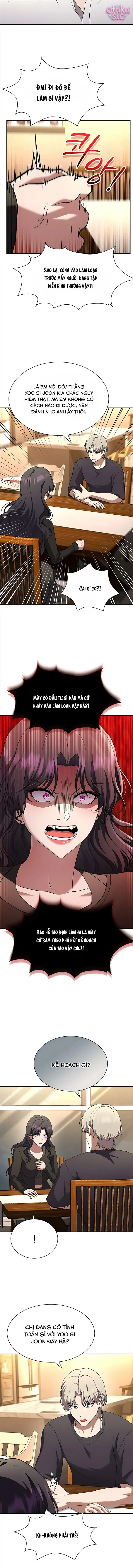 Hầu Gái Chapter 30 - Trang 11