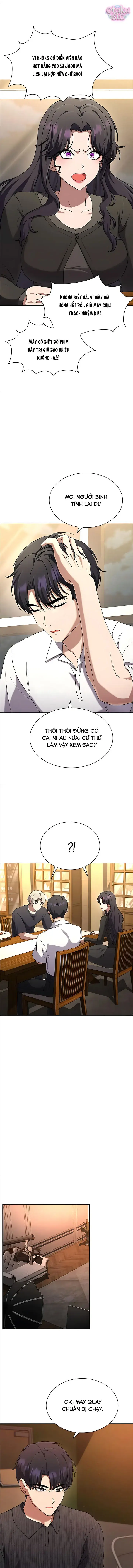 Hầu Gái Chapter 30 - Trang 12