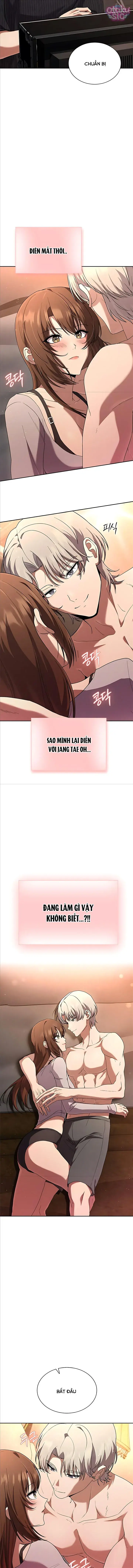 Hầu Gái Chapter 30 - Trang 13