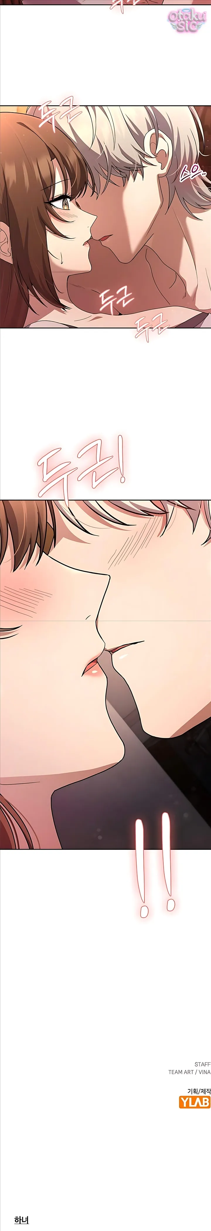 Hầu Gái Chapter 30 - Trang 14
