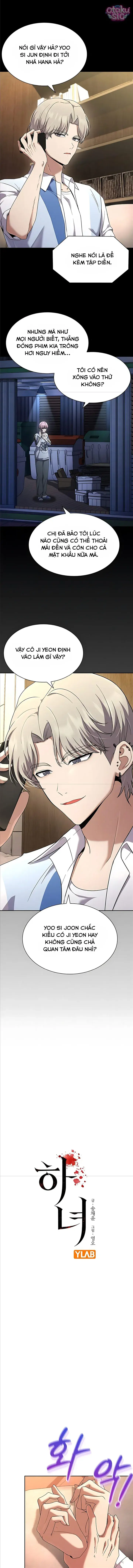 Hầu Gái Chapter 30 - Trang 2