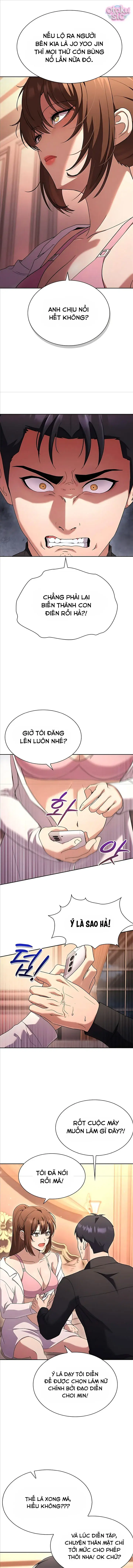 Hầu Gái Chapter 30 - Trang 5