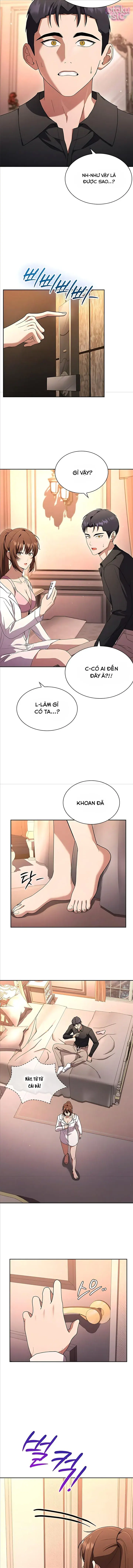 Hầu Gái Chapter 30 - Trang 6