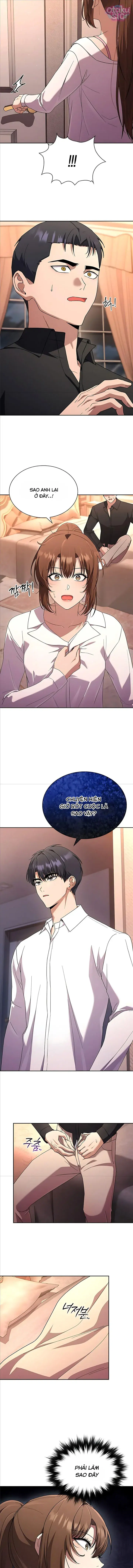 Hầu Gái Chapter 30 - Trang 7