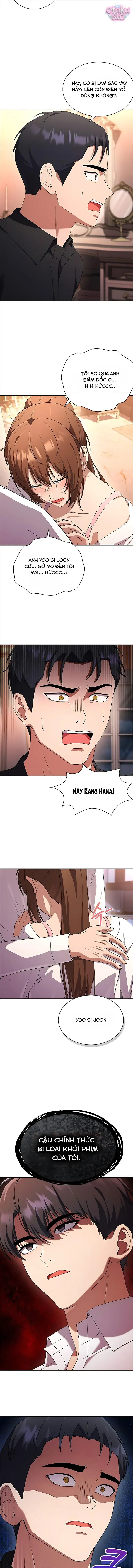 Hầu Gái Chapter 30 - Trang 9