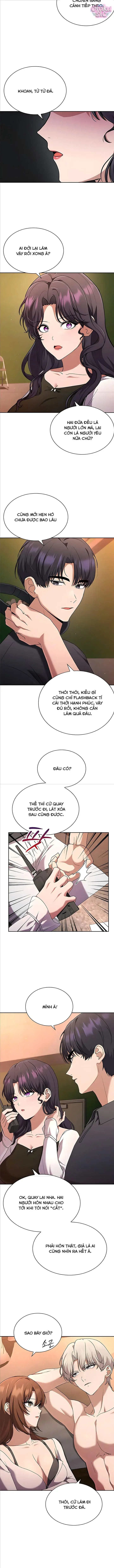 Hầu Gái Chapter 31 - Trang 10