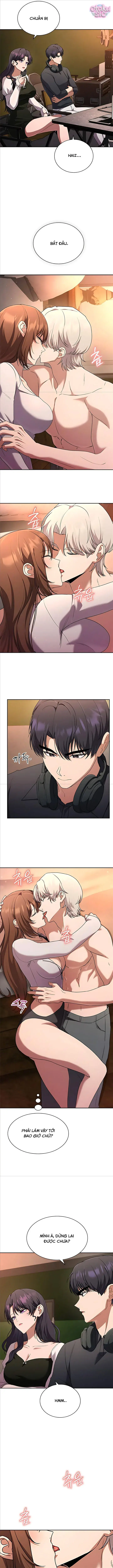 Hầu Gái Chapter 31 - Trang 11