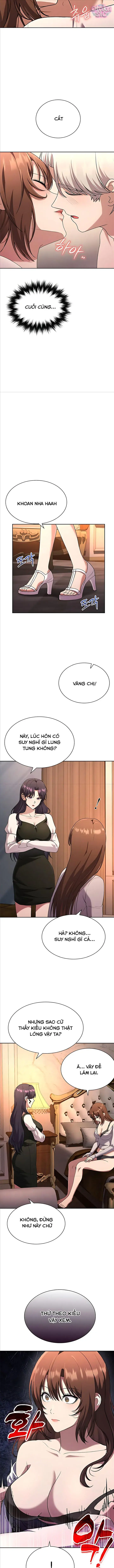 Hầu Gái Chapter 31 - Trang 12