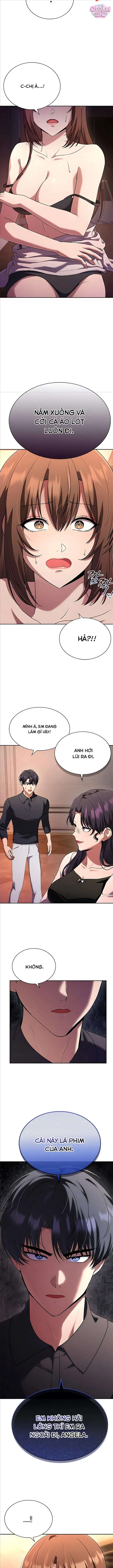 Hầu Gái Chapter 31 - Trang 13