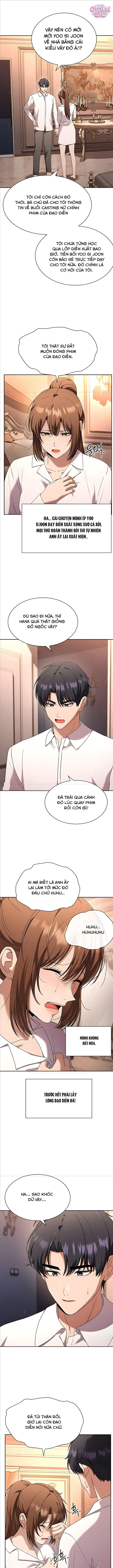 Hầu Gái Chapter 31 - Trang 2