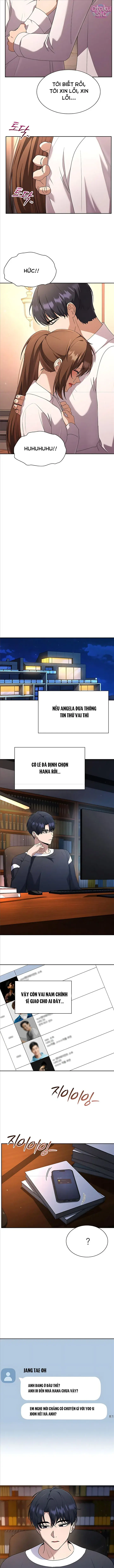 Hầu Gái Chapter 31 - Trang 3