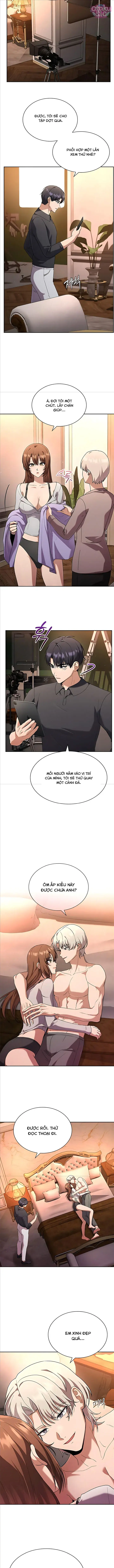 Hầu Gái Chapter 31 - Trang 6