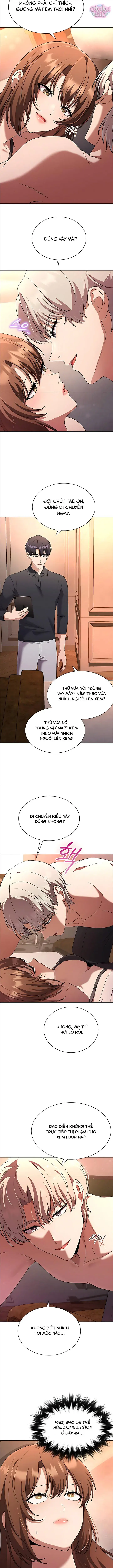 Hầu Gái Chapter 31 - Trang 7