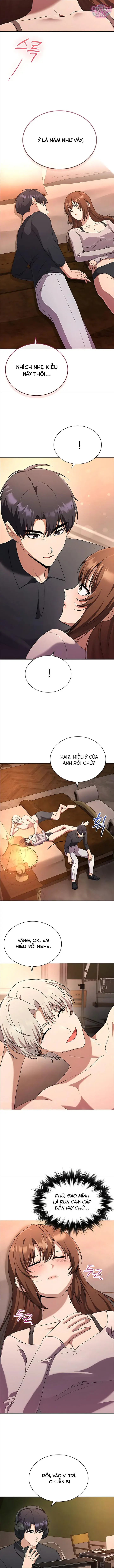 Hầu Gái Chapter 31 - Trang 8