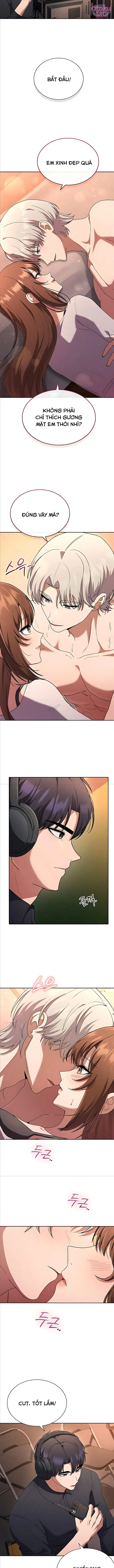 Hầu Gái Chapter 31 - Trang 9