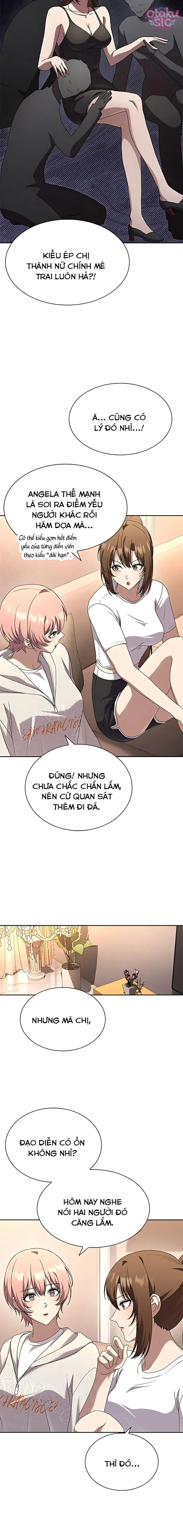 Hầu Gái Chapter 32 - Trang 10