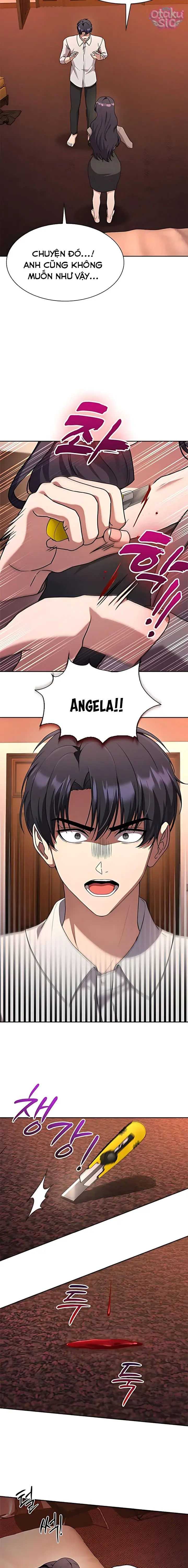 Hầu Gái Chapter 32 - Trang 12