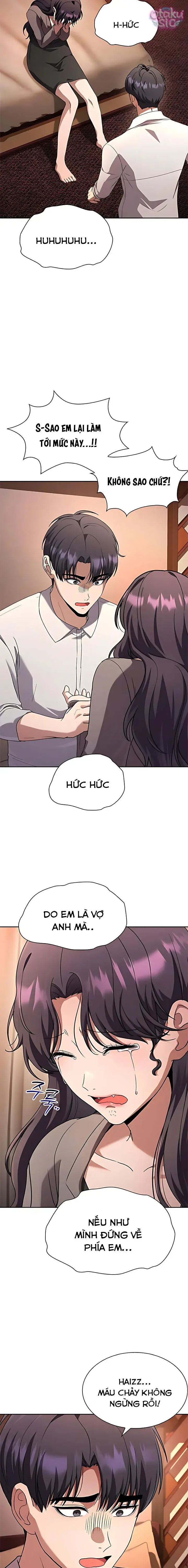 Hầu Gái Chapter 32 - Trang 13