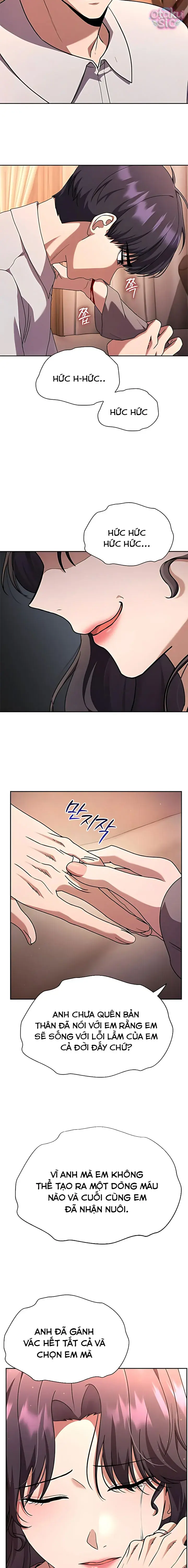 Hầu Gái Chapter 32 - Trang 14