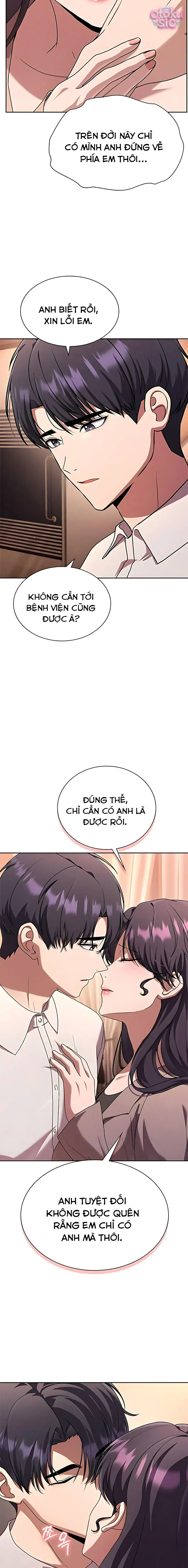 Hầu Gái Chapter 32 - Trang 15