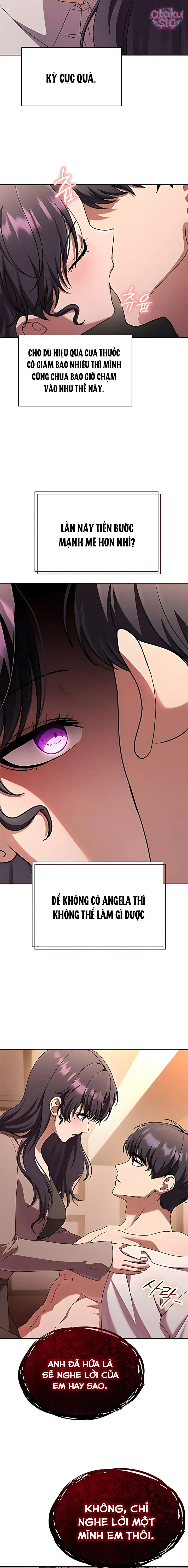 Hầu Gái Chapter 32 - Trang 16