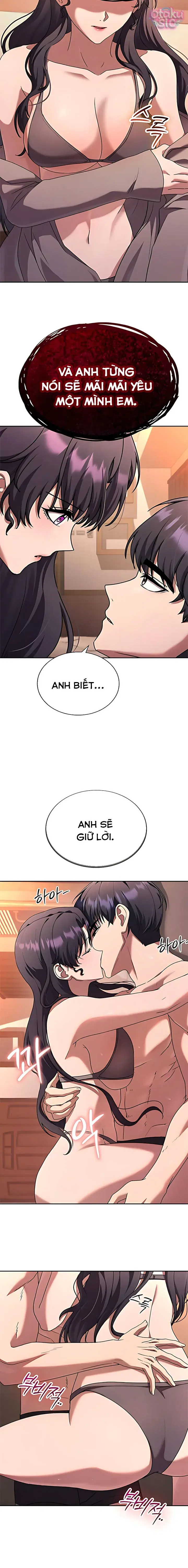 Hầu Gái Chapter 32 - Trang 17