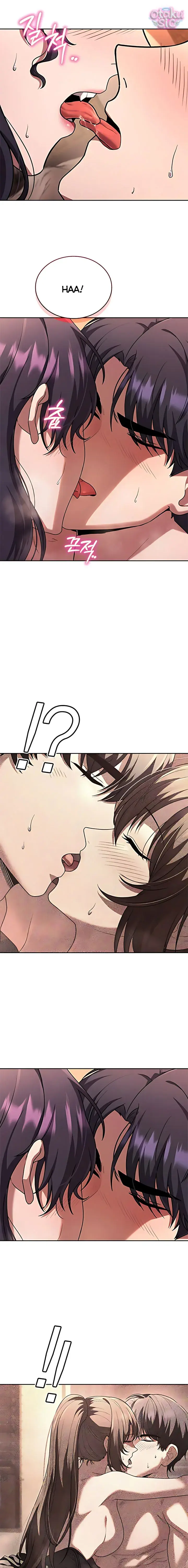 Hầu Gái Chapter 32 - Trang 18