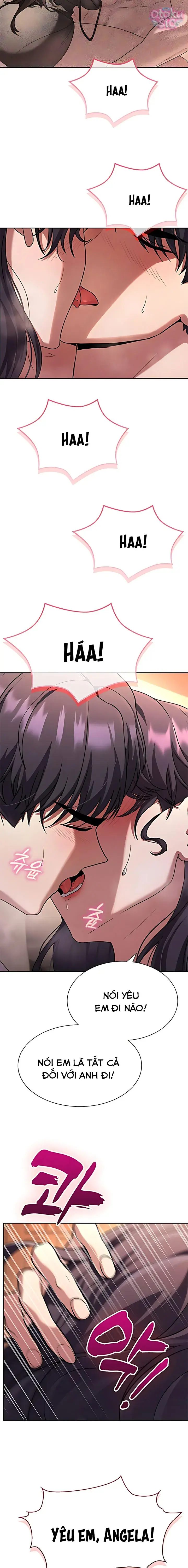 Hầu Gái Chapter 32 - Trang 19
