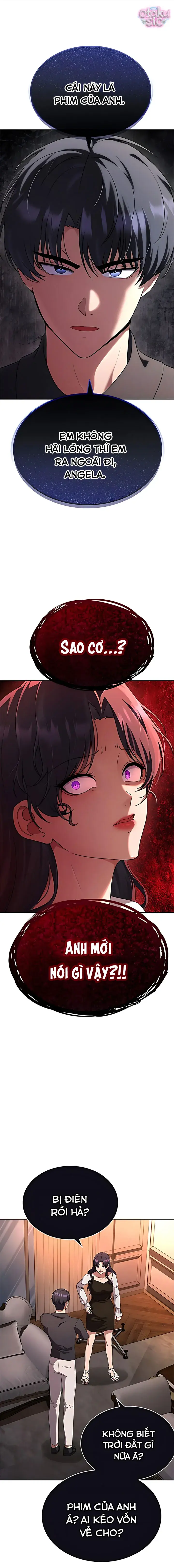 Hầu Gái Chapter 32 - Trang 2