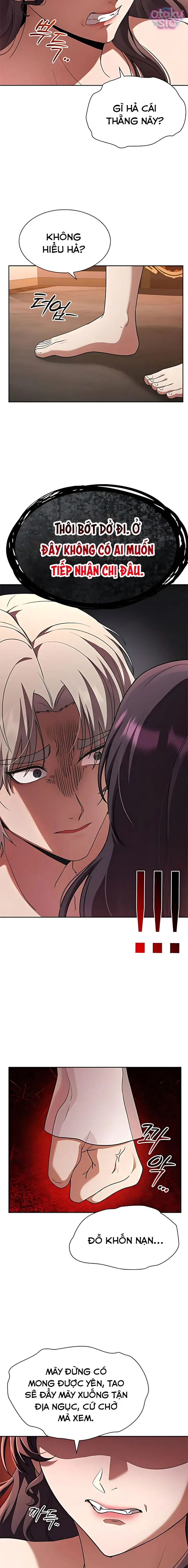 Hầu Gái Chapter 32 - Trang 6