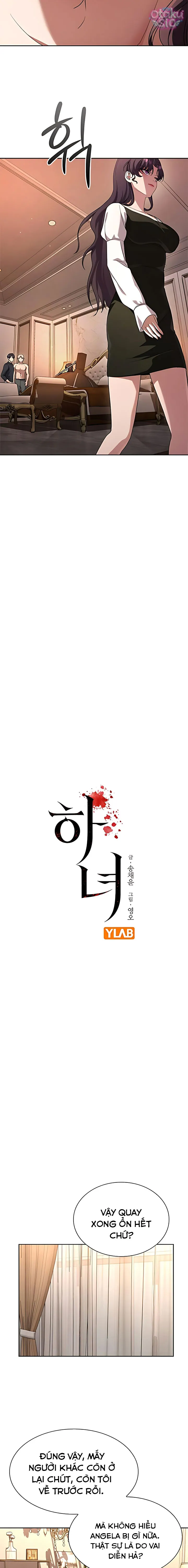 Hầu Gái Chapter 32 - Trang 7