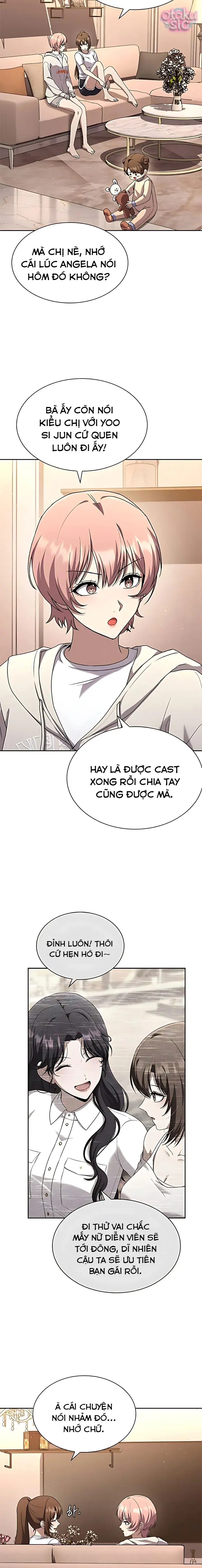 Hầu Gái Chapter 32 - Trang 8