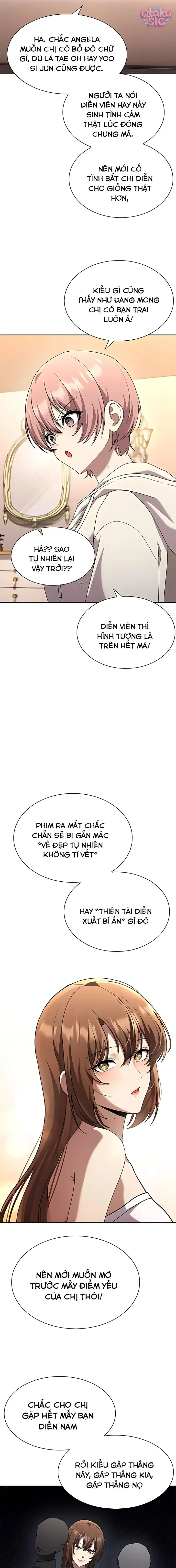 Hầu Gái Chapter 32 - Trang 9